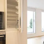 Saldanha Spacious With Ac Terrace And Garage Lisboa