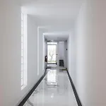 Apartmán Saldanha Spacious With Ac Terrace And Garage